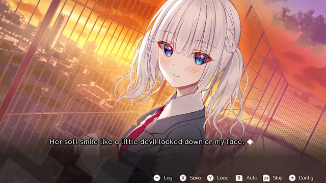 Devil Girl screenshot 1