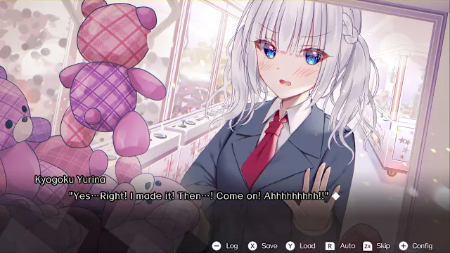 Devil Girl screenshot 0