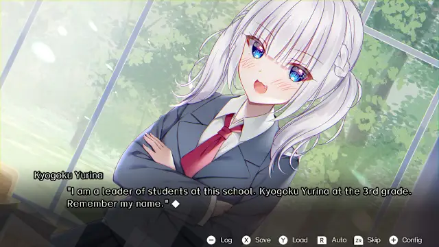 Devil Girl screenshot 5