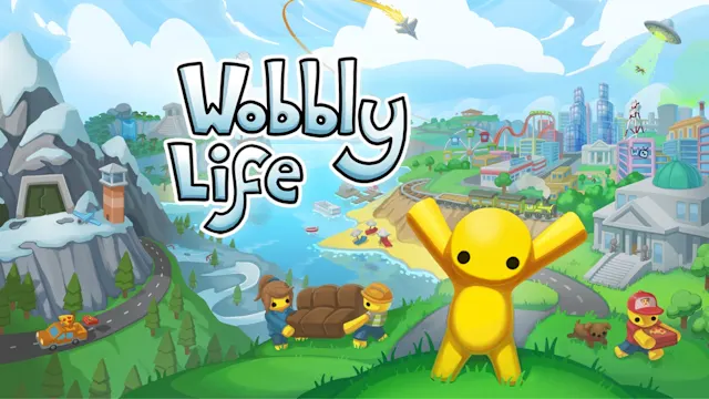 Wobbly Life