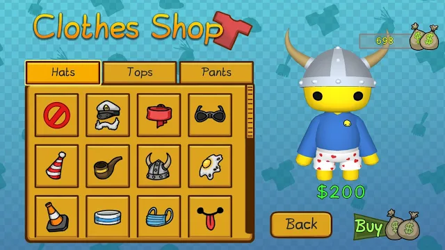 Wobbly Life screenshot 4