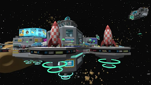 Wobbly Life screenshot 6