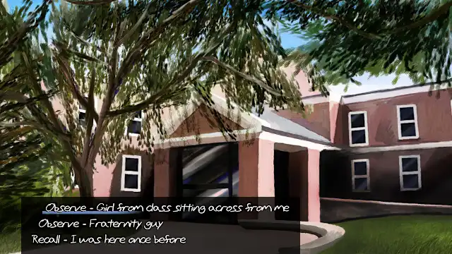 Loving Life screenshot 5
