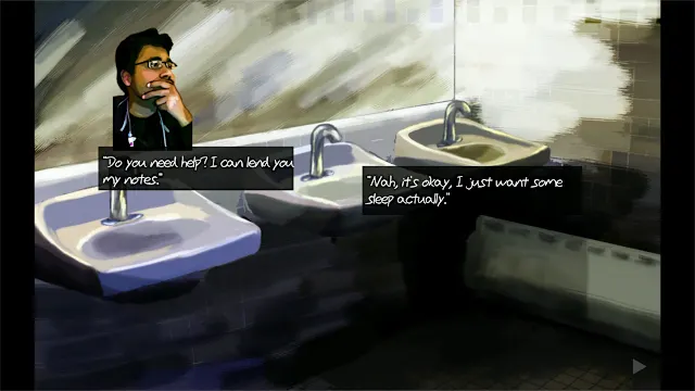 Loving Life screenshot 4