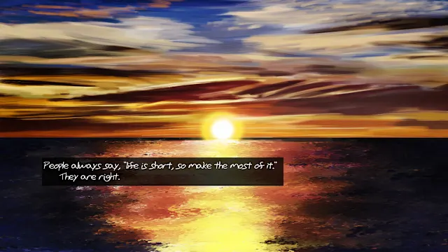 Loving Life screenshot 3