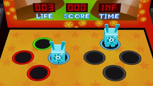 Smack screenshot 1