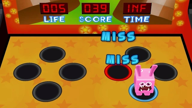 Smack screenshot 0