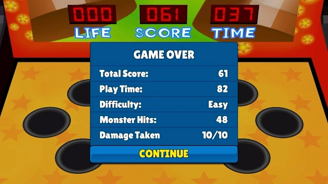 Smack screenshot 3