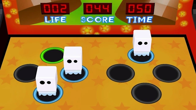 Smack screenshot 2