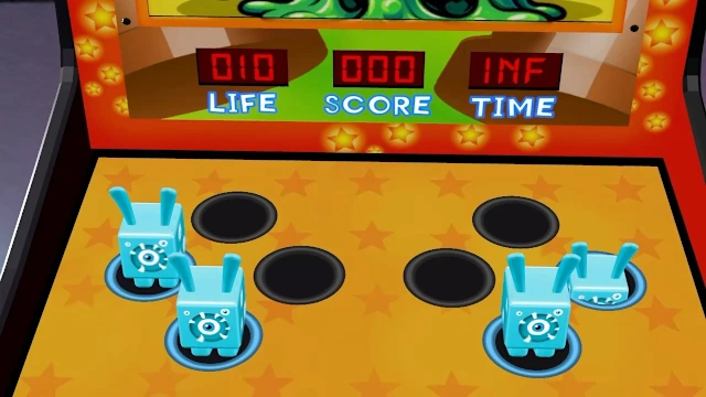 Smack screenshot 4