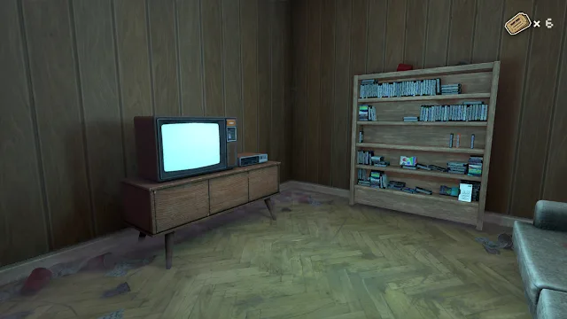 RetroRealms Arcade screenshot 0