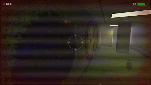 Backroom Escape: Labyrinth Horror screenshot 3