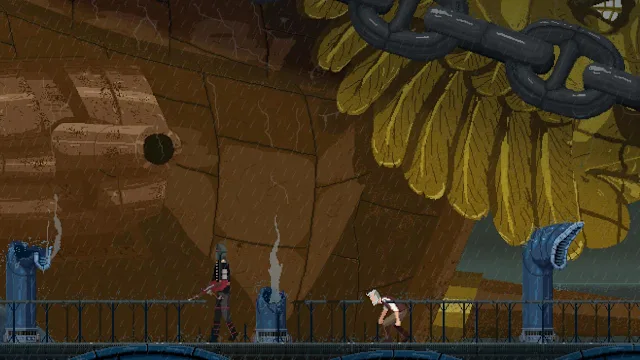 Verne - The Shape of Fantasy screenshot 5