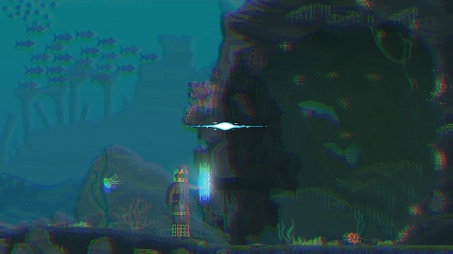 Verne - The Shape of Fantasy screenshot 3