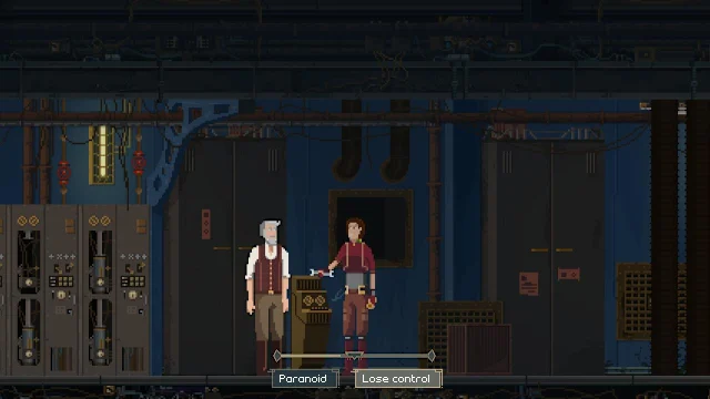 Verne - The Shape of Fantasy screenshot 2