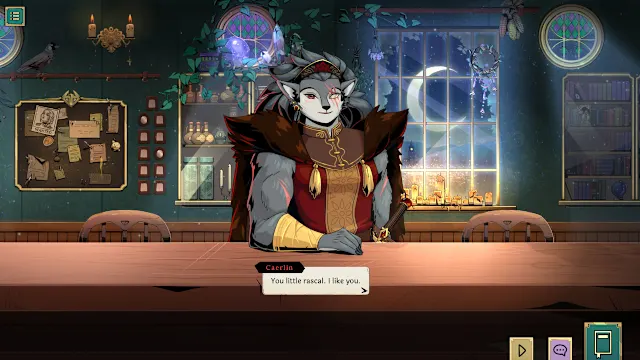 Tavern Talk screenshot 2