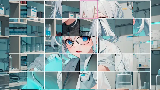Hentai Tales Vol. 3 screenshot 2