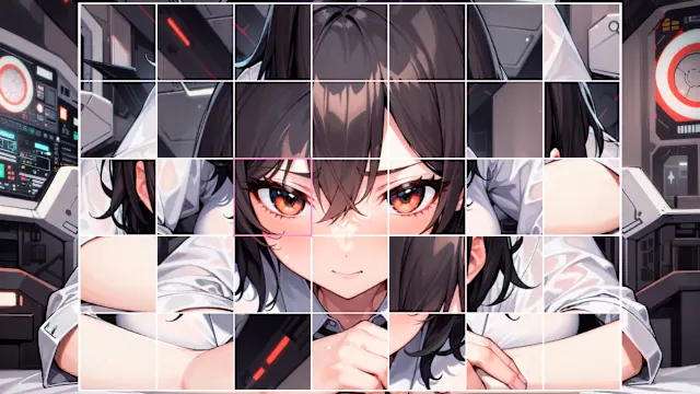 Hentai Tales Vol. 3 screenshot 4