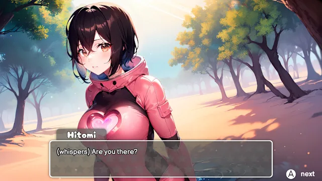 Hentai Tales Vol. 3 screenshot 0