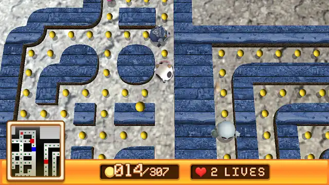 Coconut Farm 3D screenshot 4
