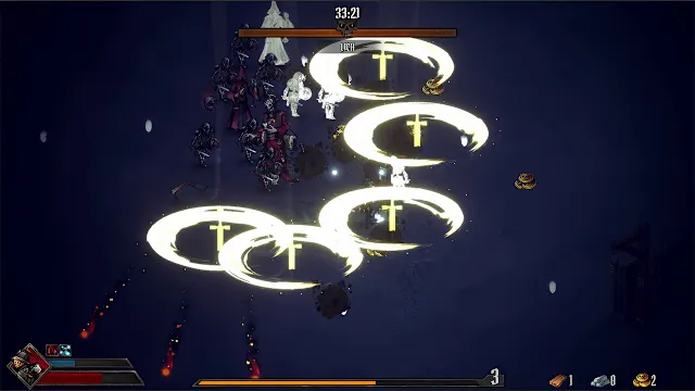 Whacking Hell! screenshot 3