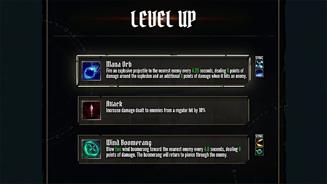 Whacking Hell! screenshot 2