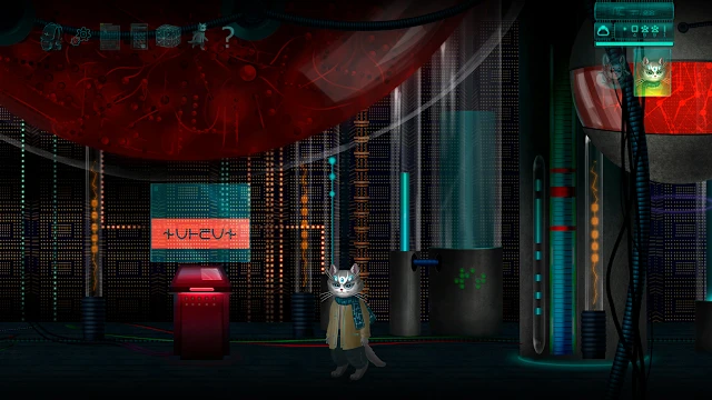 Cat's Request screenshot 6