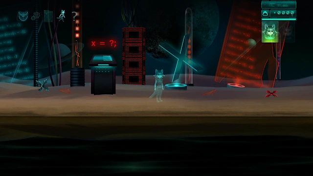 Cat's Request screenshot 5