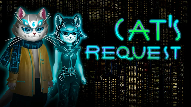 Cat's Request