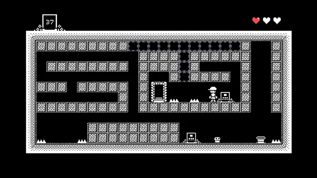 Ghost Teen Escape from Limbo screenshot 3