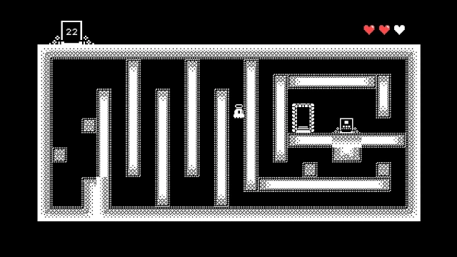 Ghost Teen Escape from Limbo screenshot 5