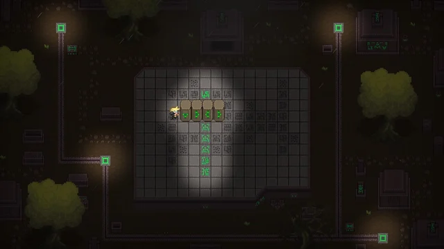 Glyphs of Gitzan screenshot 4