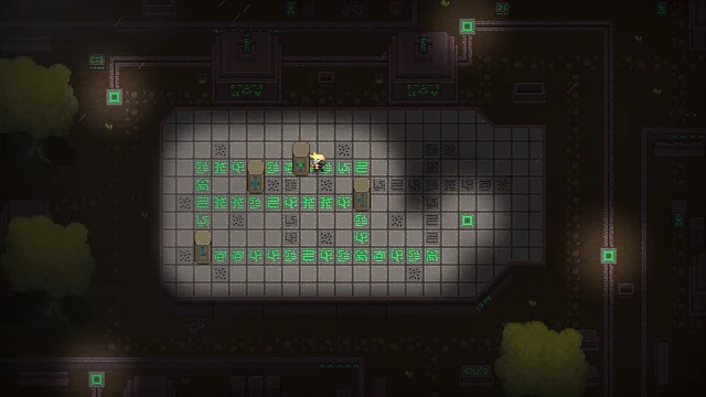 Glyphs of Gitzan screenshot 1