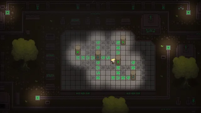 Glyphs of Gitzan screenshot 5