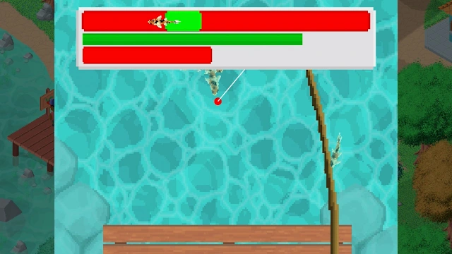 ZombFarm screenshot 4