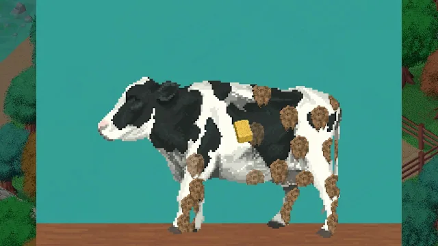 ZombFarm screenshot 6