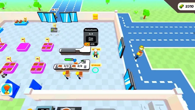 Chocolate Factory Tycoon screenshot 5
