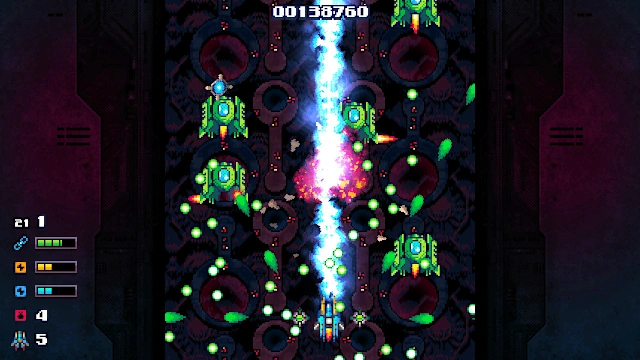Tameshi screenshot 5