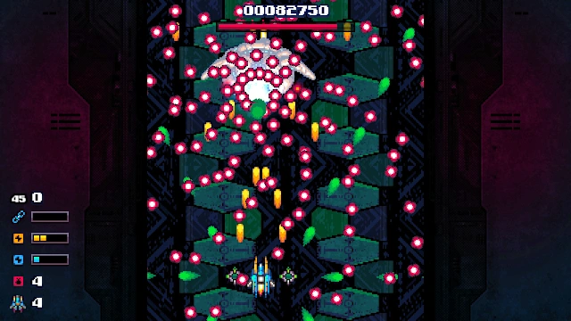 Tameshi screenshot 3
