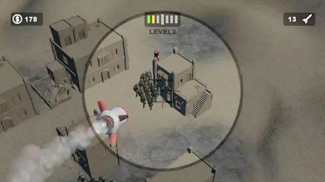 Chopper Strike screenshot 3