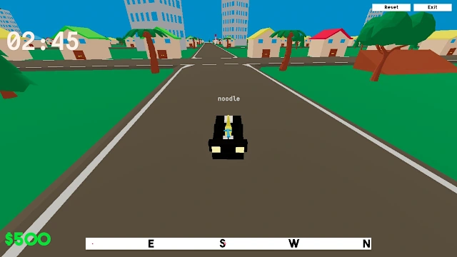 Ducks Can Drive screenshot 3