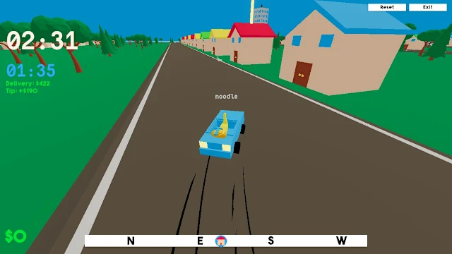 Ducks Can Drive screenshot 5