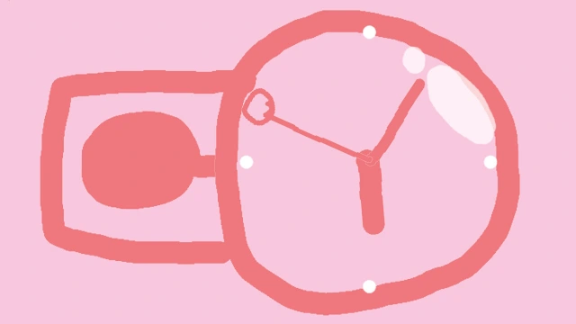 Clock Maker : My Pendulum Clock screenshot 2