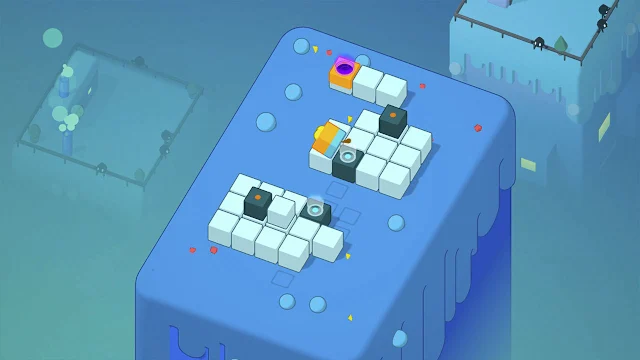 Billy Bumbum: A Cheeky Puzzler screenshot 3