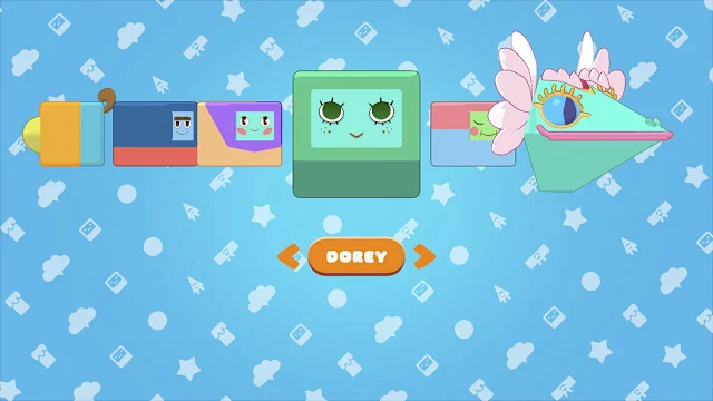 Billy Bumbum: A Cheeky Puzzler screenshot 6