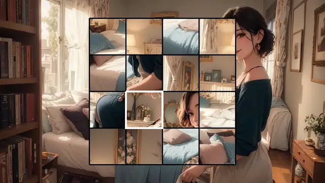 Sugoi Girls: Lovely Wife screenshot 4