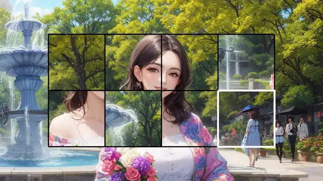 Sugoi Girls: Lovely Wife screenshot 1