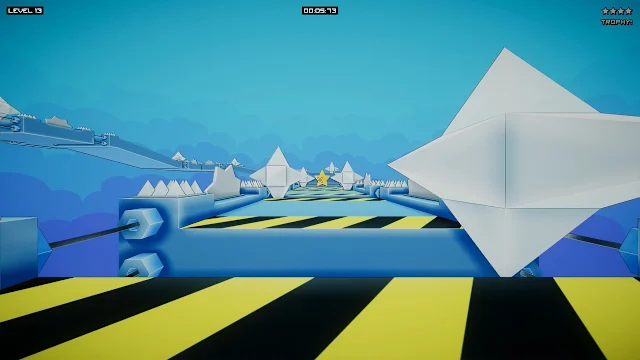 Kiki - A Vibrant 3D Platformer screenshot 6