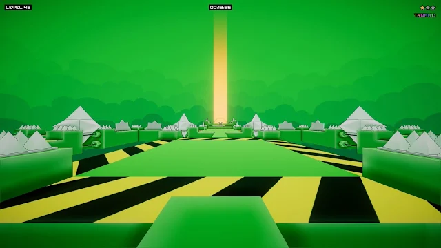 Kiki - A Vibrant 3D Platformer screenshot 5