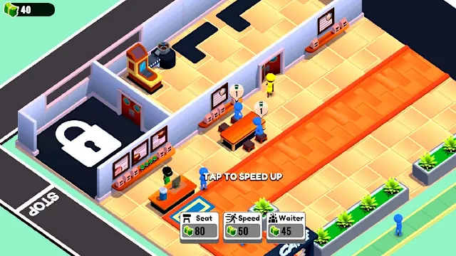 Coffee Simulator Tycoon screenshot 4